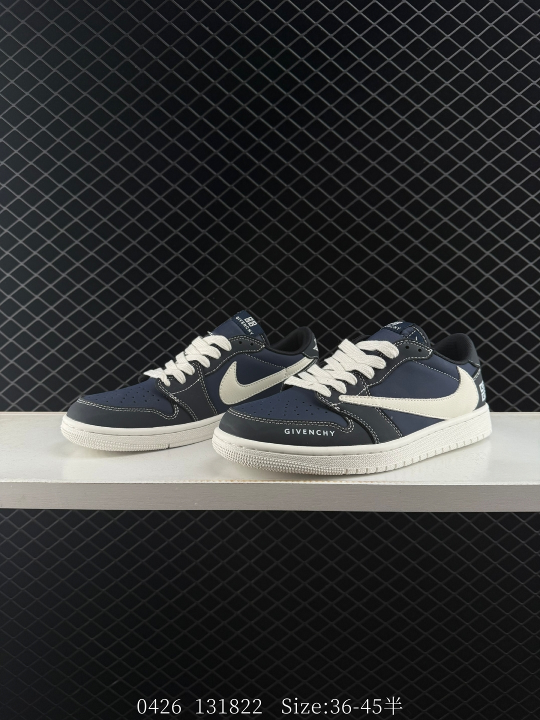 Nike Air Jordan 1 Low OG SP